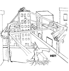 Read Jobs for Monsters Here  1 Page 9 in English