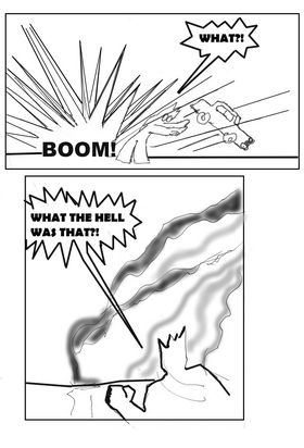 Read Jobs for Monsters Here  1 Page 5 in English