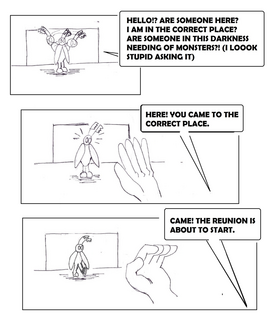 Read Jobs for Monsters Here  2 Page 3 in English