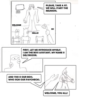 Read Jobs for Monsters Here  2 Page 4 in English