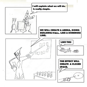 Read Jobs for Monsters Here  2 Page 5 in English