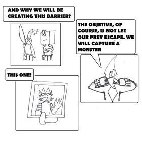 Read Jobs for Monsters Here  2 Page 6 in English