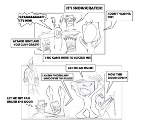 Read Jobs for Monsters Here  2 Page 7 in English