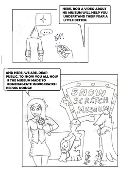 Read Jobs for Monsters Here  2 Page 9 in English