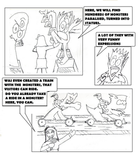 Read Jobs for Monsters Here  2 Page 10 in English