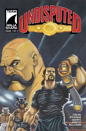 Undisputed: Undisputed #1