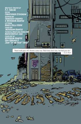 Read Undisputed  1 Page 10 in English