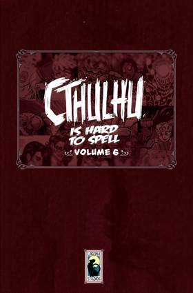 Read Cthulhu is Hard to Spell  6 Page 2 in English