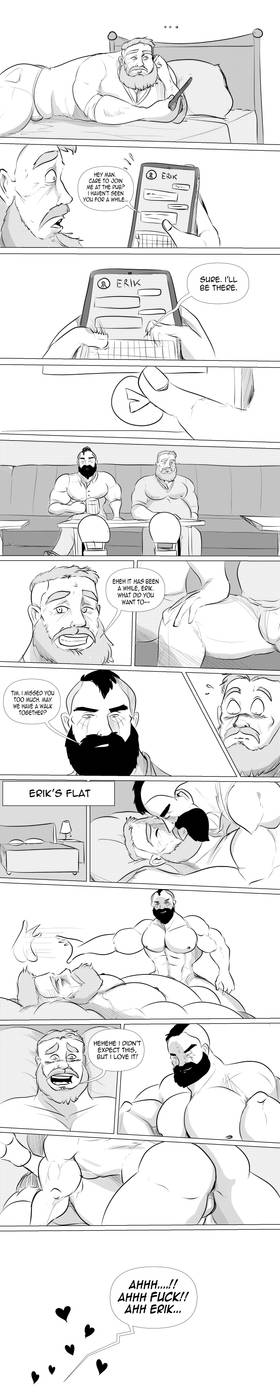 09 Timothy x Erik