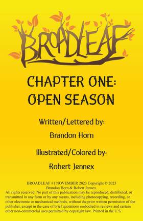 Read Broadleaf  1 Page 2 in English