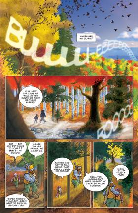 Read Broadleaf  1 Page 3 in English