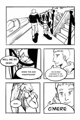 Read Lift-Off Collections  1 Page 10 in English