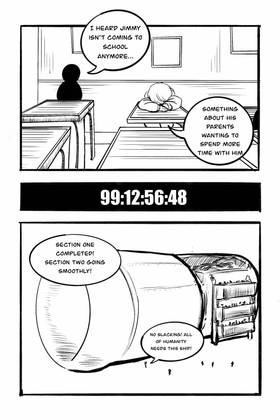 Read Lift-Off Collections  1 Page 8 in English