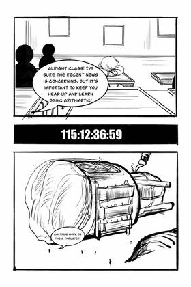 Read Lift-Off Collections  1 Page 7 in English