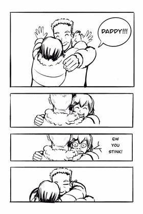 Read Lift-Off Collections  1 Page 5 in English