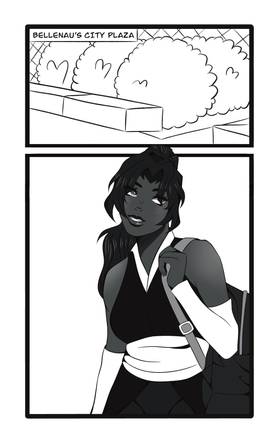 Read Lift-Off Collections  2 Page 2 in English