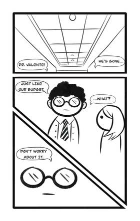 Read Lift-Off Collections  2 Page 5 in English