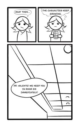 Read Lift-Off Collections  2 Page 6 in English