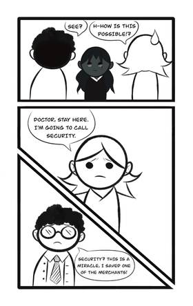 Read Lift-Off Collections  2 Page 10 in English