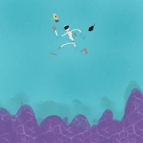 Read Lift-Off Collections  3 Page 7 in English