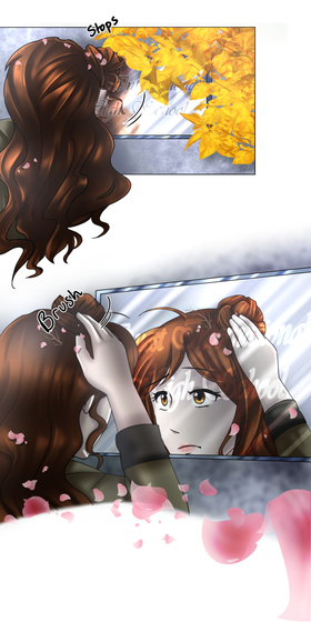 Read Petal of Cherry Blossom  1 Page 4 in English