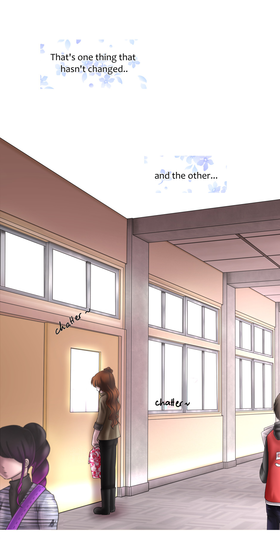 Read Petal of Cherry Blossom  1 Page 7 in English