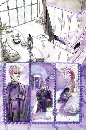 Read RedFan  1 Page 9 in English