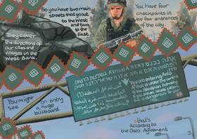 Read A Nottingham Zine for Palestine  5 Page 3 in English