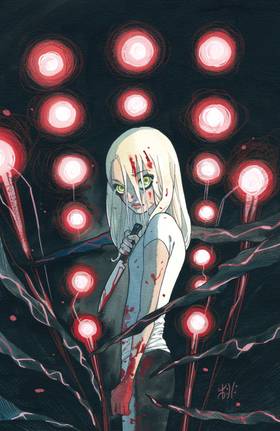 Read The Art of Something is Killing the Children  2 Page 3 in English