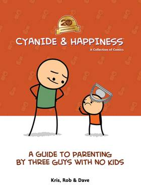Read Cyanide & Happiness  2 Page 1 in English