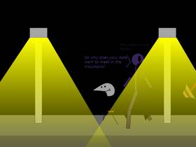 Read The Adventure - Volume 2  1 Page 5 in English