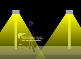Read The Adventure - Volume 2  1 Page 6 in English