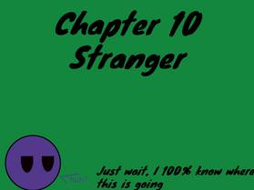 Read The Adventure - Volume 2  3 Page 1 in English
