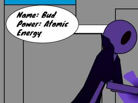 Read The Adventure - Volume 2  3 Page 9 in English