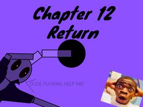 Read The Adventure - Volume 2  6 Page 3 in English