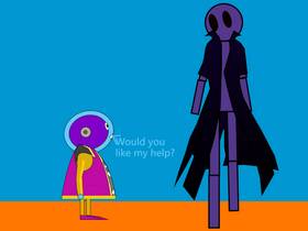 Read The Adventure - Volume 2  7 Page 5 in English