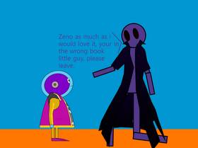 Read The Adventure - Volume 2  7 Page 6 in English