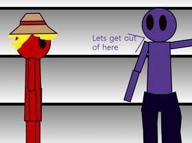 Read The Adventure - Volume 2  11 Page 9 in English