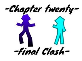 Read The Adventure - Volume 2  14 Page 1 in English