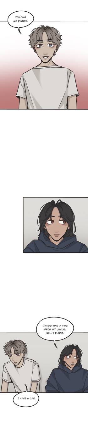 Read Always Forever  68 Page 2 in English