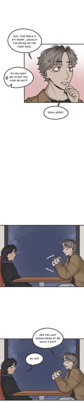Read Always Forever  68 Page 7 in English