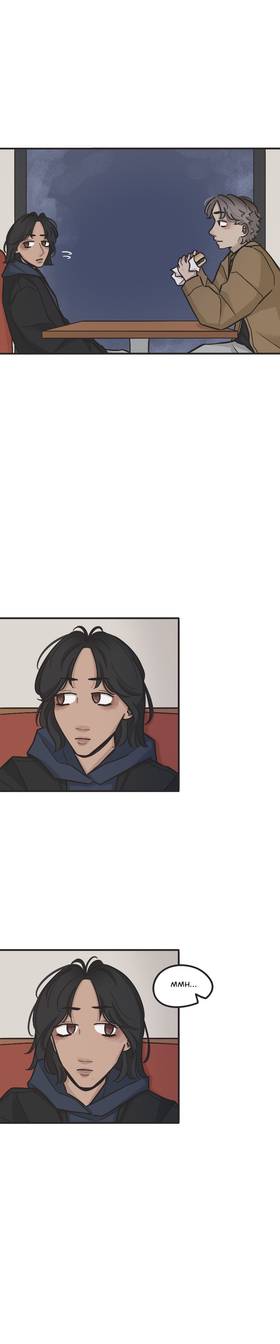 Read Always Forever  68 Page 8 in English