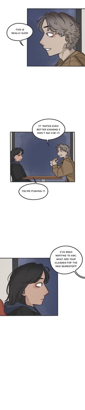 Read Always Forever  68 Page 9 in English