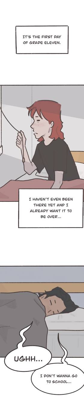 Read Always Forever  1 Page 3 in English