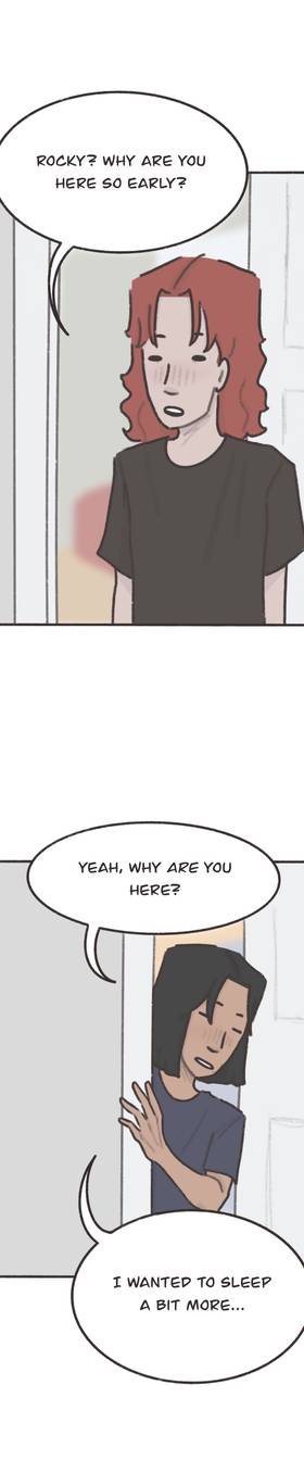 Read Always Forever  1 Page 6 in English