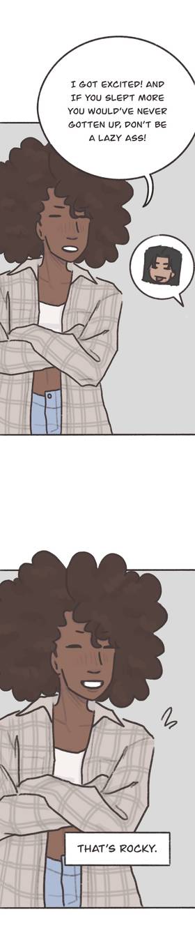 Read Always Forever  1 Page 7 in English