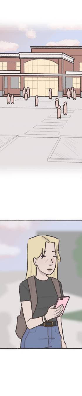 Read Always Forever  1 Page 10 in English