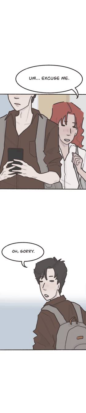 Read Always Forever  2 Page 1 in English