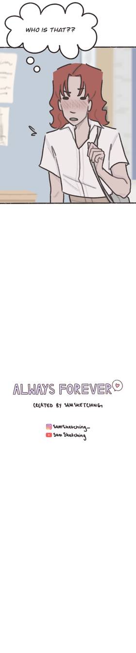 Read Always Forever  2 Page 2 in English
