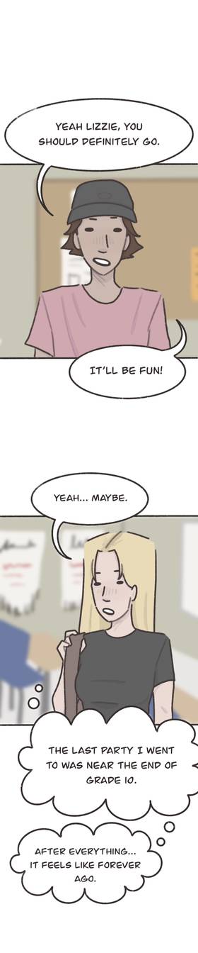 Read Always Forever  2 Page 7 in English